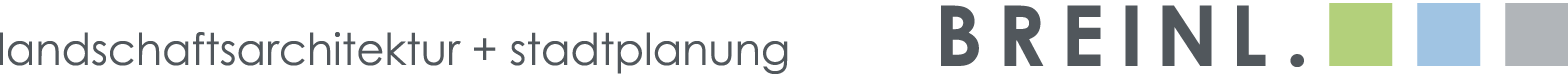 Breinl Landschaftsarchitektur + Stadtplanung