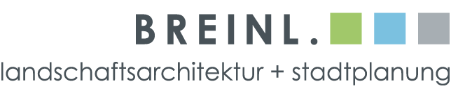 Breinl Landschaftsarchitektur + Stadtplanung